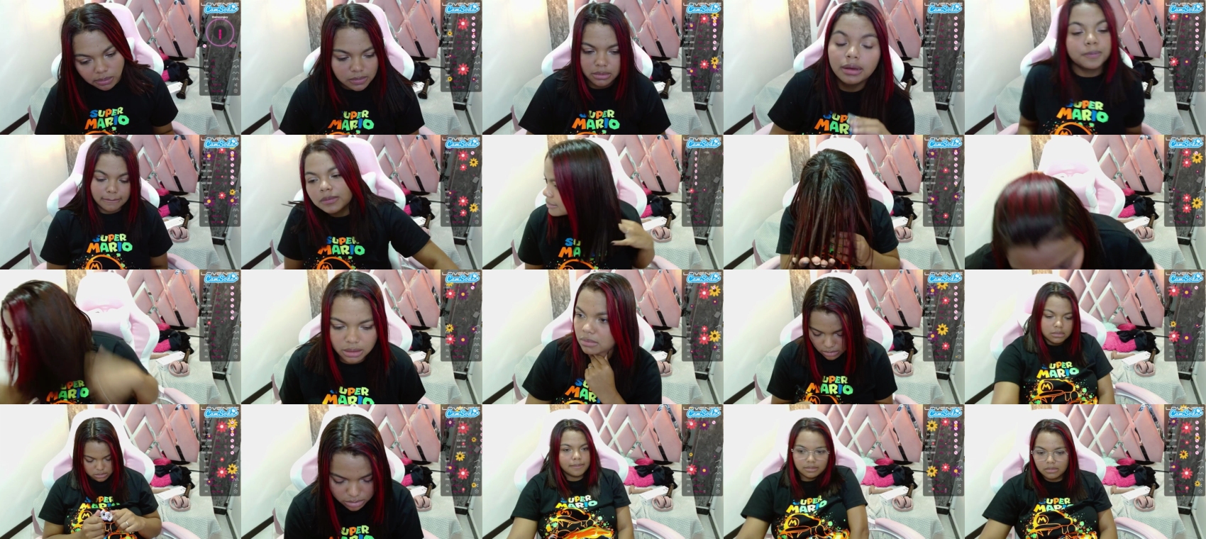jennifermd CamSoda 01-05-2023